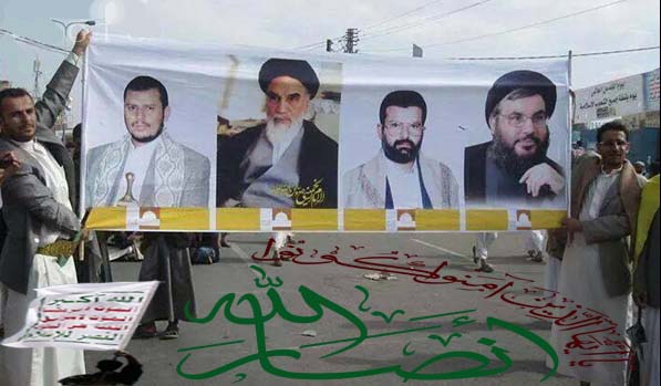 الضدُ بالضدِ یُعرفُ .. أنصار الله والقاعدة 